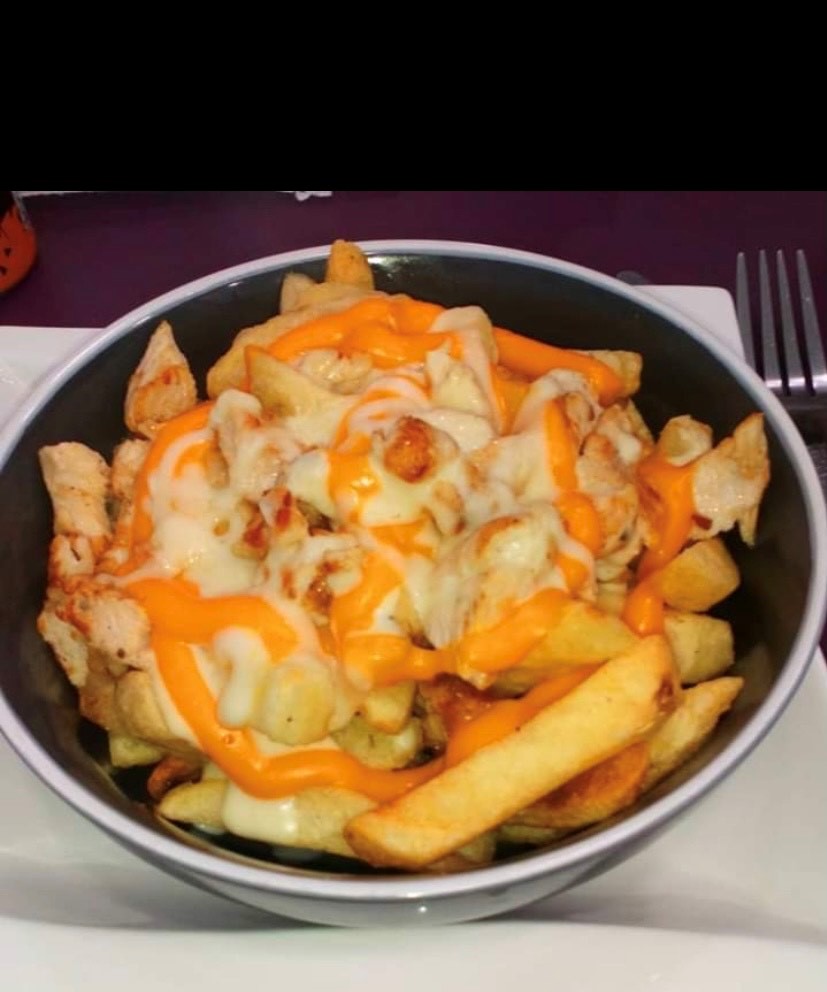 Poutine